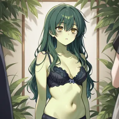 Profile image of 감염자