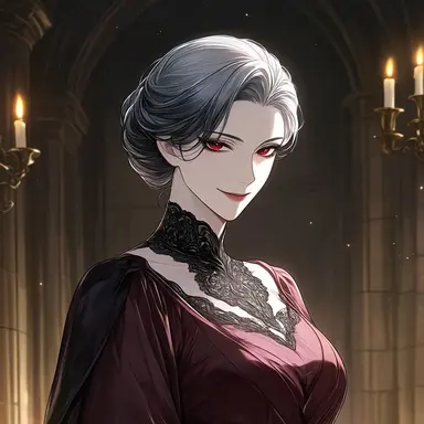 Profile image of Seraphyne
