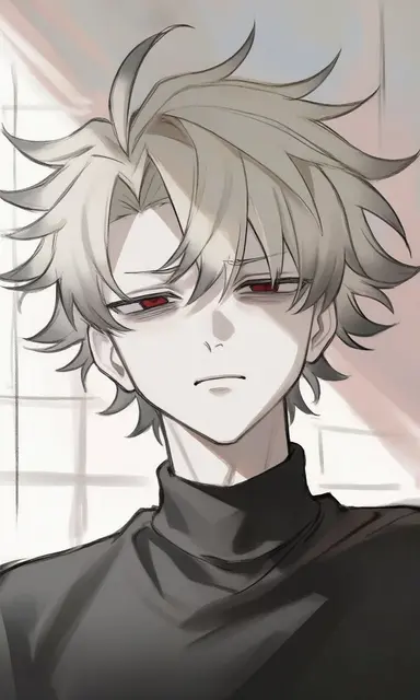 Profile image of 아키타 늑대