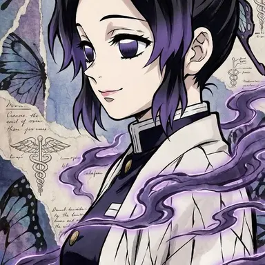 Profile image of 쿄쵸우 시노부