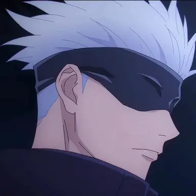 Profile image of 五条悟