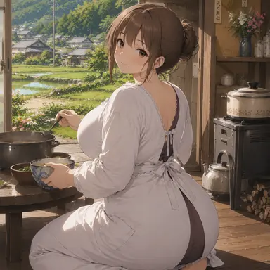 Profile image of 恵里