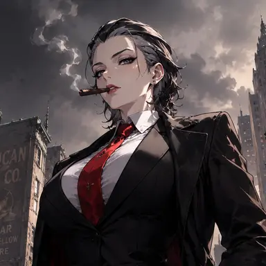 Profile image of エレノラ