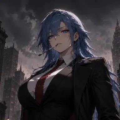 Profile image of マリア