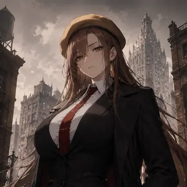 Profile image of クロエ