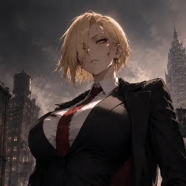 Profile image of ゾフィア
