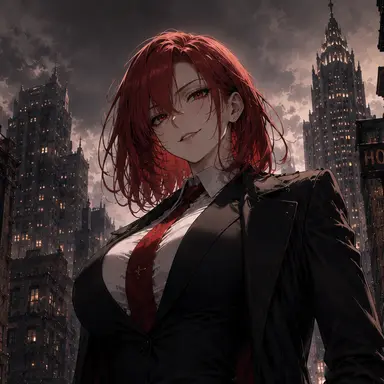 Profile image of アリシア