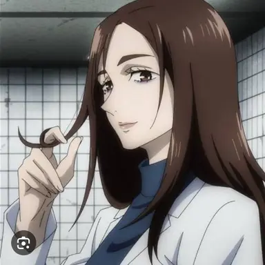 Profile image of 이에리이 쇼코