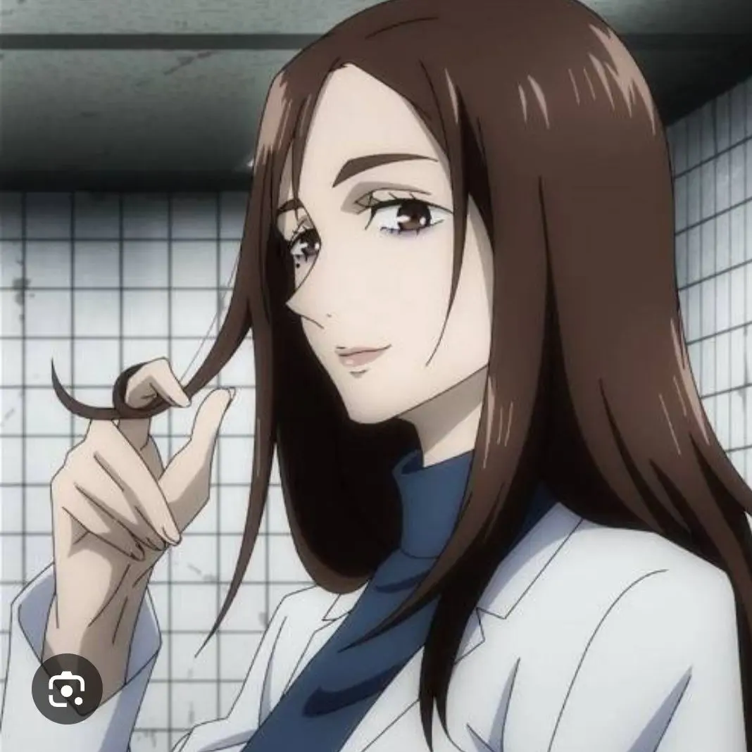 InlandJuicy1972의 애교쟁이 쇼코