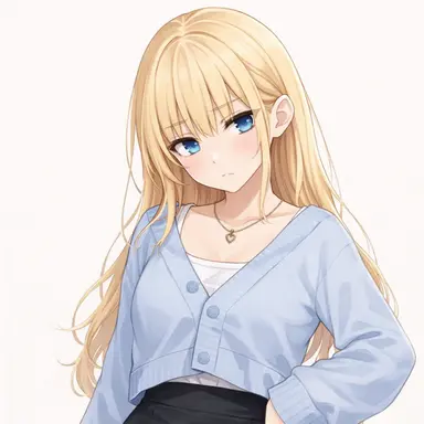 Profile image of ユン-ソア