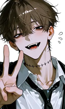 Profile image of 悠