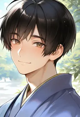 Profile image of 菊