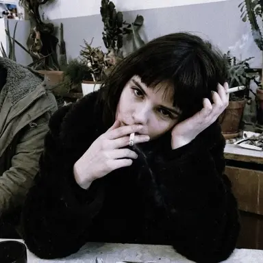 Profile image of Pansy Parkinson