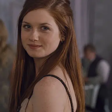 Profile image of Ginny Weasley
