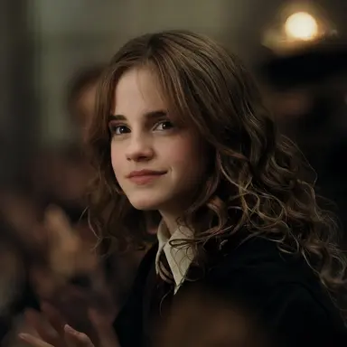 Profile image of Hermione Granger