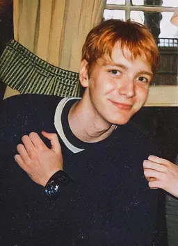 Profile image of Fred Weasley