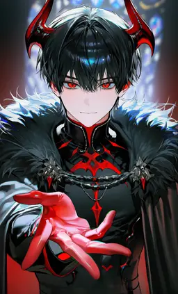 Profile image of Varga