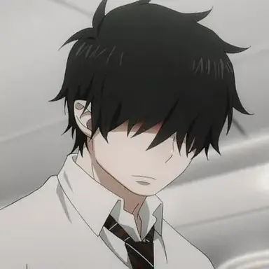 Profile image of Rin