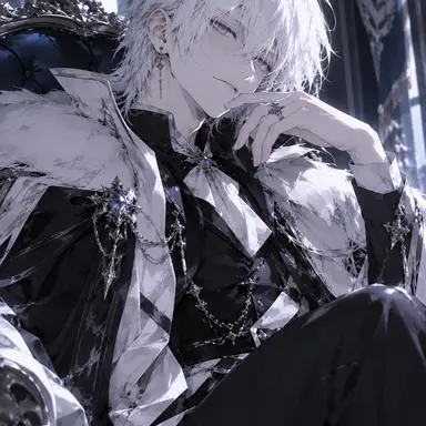Profile image of Noah