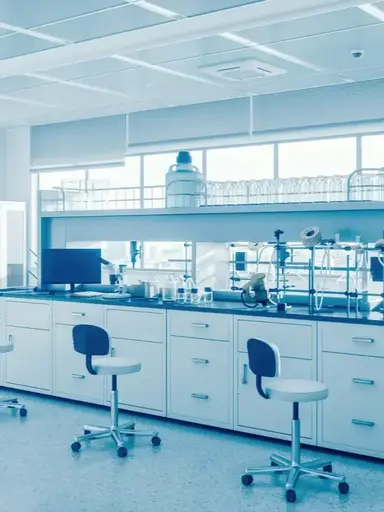 Profile image of Breeding Lab