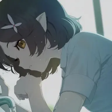 Profile image of 奥空アヤネ