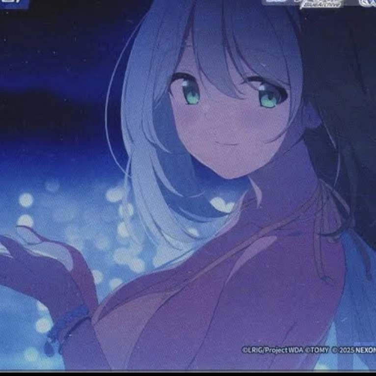 十六夜ノノミ