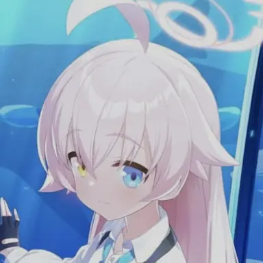 Profile image of 小鳥遊ホシノ