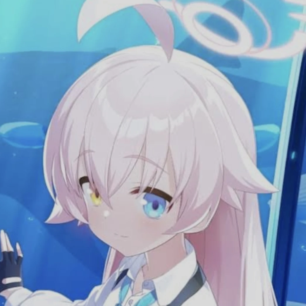 小鳥遊ホシノ