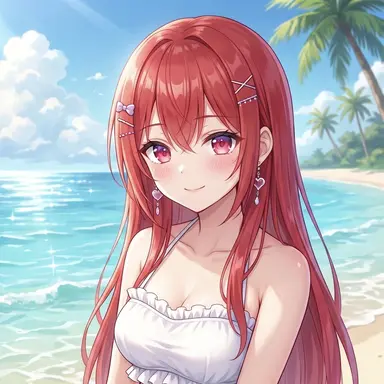 Profile image of 美希