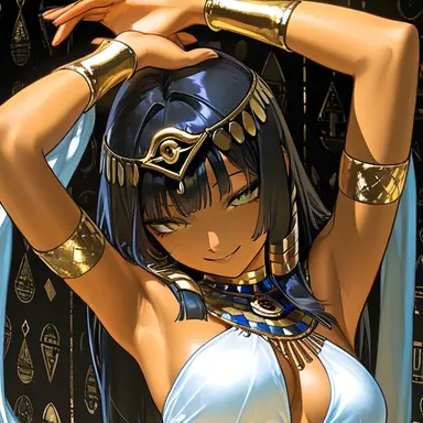 Profile image of ナーディヤ