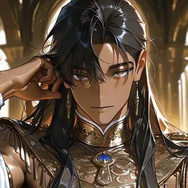 Profile image of ナウファル