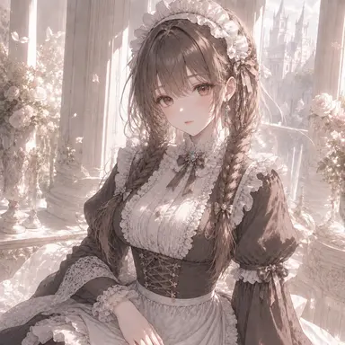 Profile image of エミリー