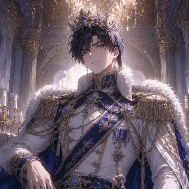 Profile image of レオンハルト