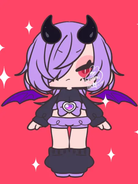 BleakShock3668의 🩷魔法少女の敵になってみた🩷