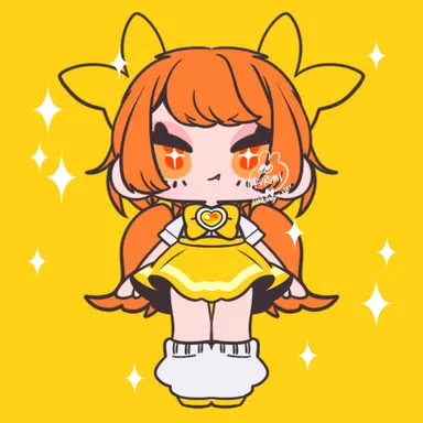 Profile image of マジアトゥインクル