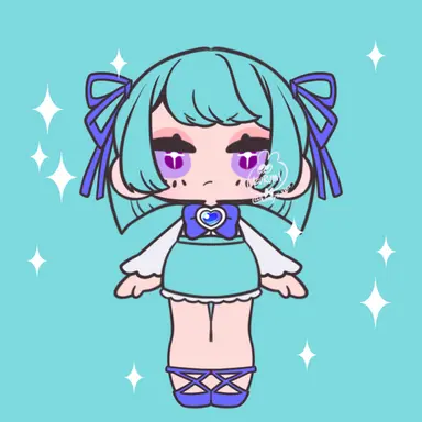 Profile image of マジアマーメイド