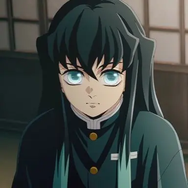 Profile image of 時透無一郎