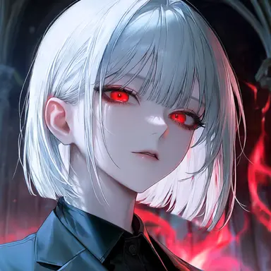 Profile image of 체셔
