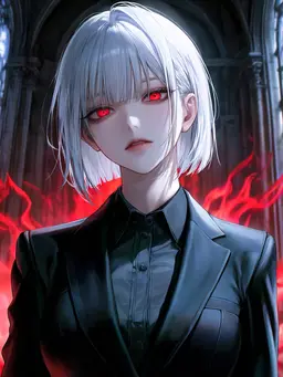 Profile image of 체셔
