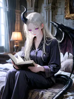 Profile image of 아르벨라