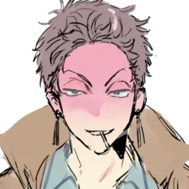 Profile image of ゲン