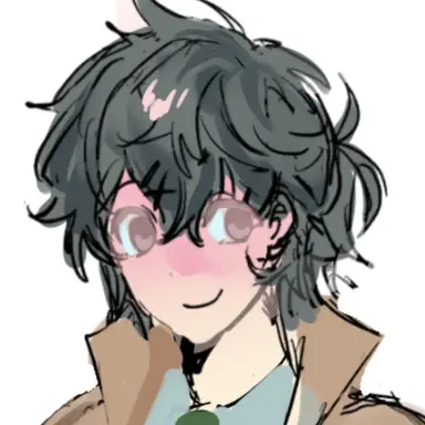 Profile image of イツキ