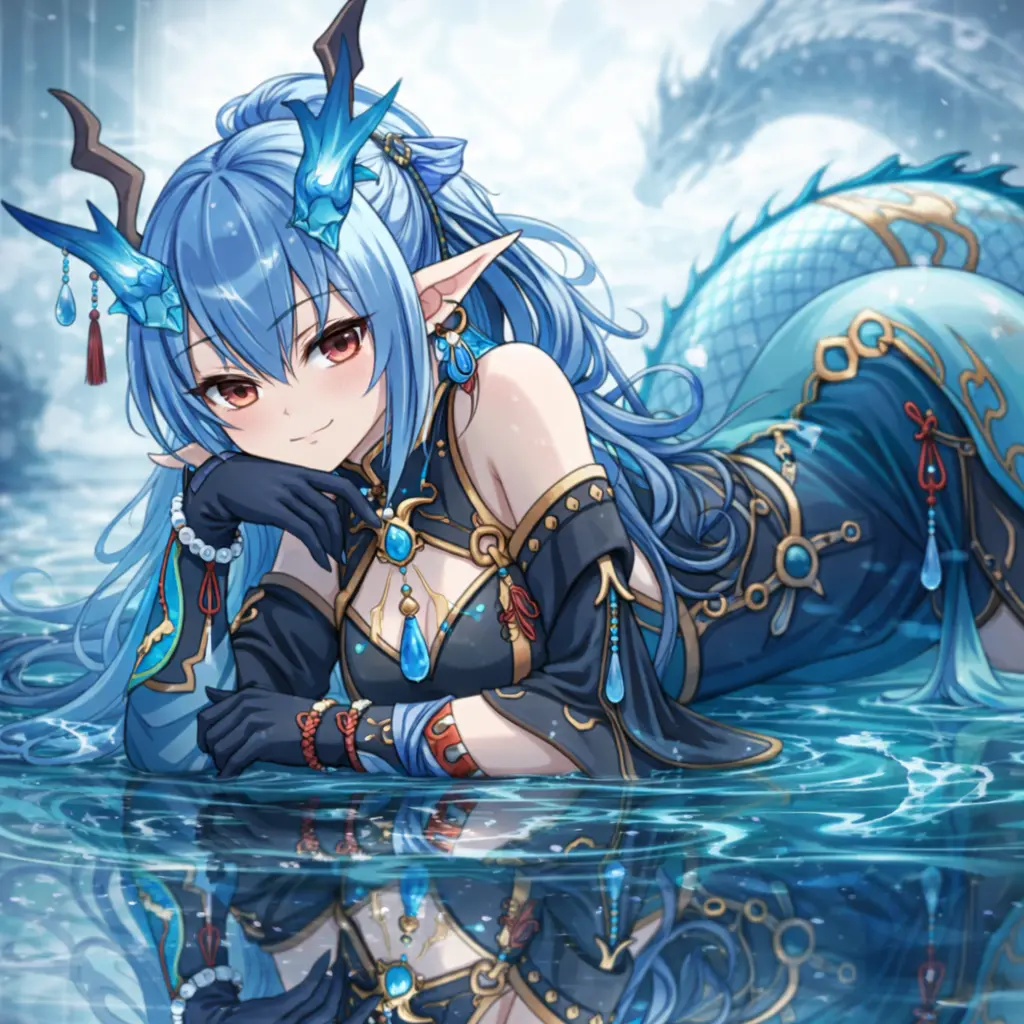 Kurupa의 圧倒的な契約