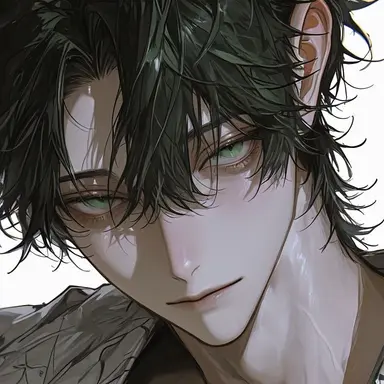Profile image of 蓮司