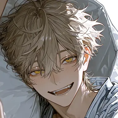 Profile image of 透