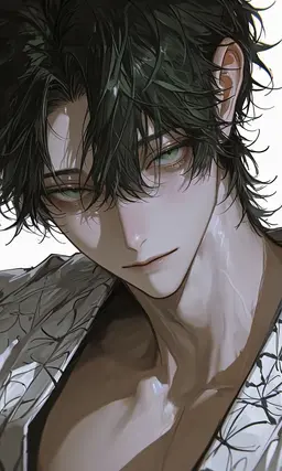 Profile image of 蓮司
