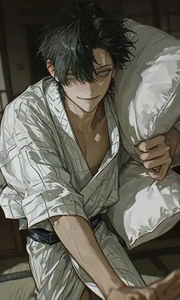 Profile image of 蓮司