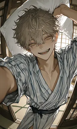Profile image of 透