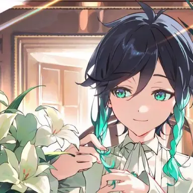 Profile image of ウェンティ