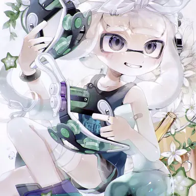 Profile image of すい